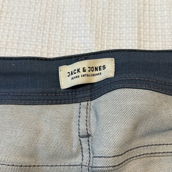 Washed cobalt blue - Picture 7 of 16